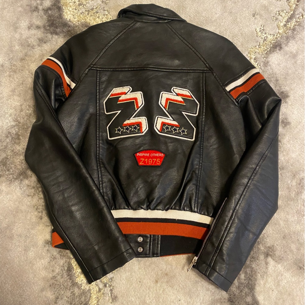 Zara jacket (women)